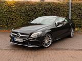 Mercedes-Benz CLS 220 d - AMG LINE  TOP Ausstattung Scheckheft - Mercedes-Benz CLS 220