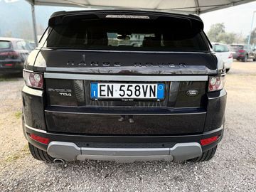 Land-Rover Range Rover Evoque - 8