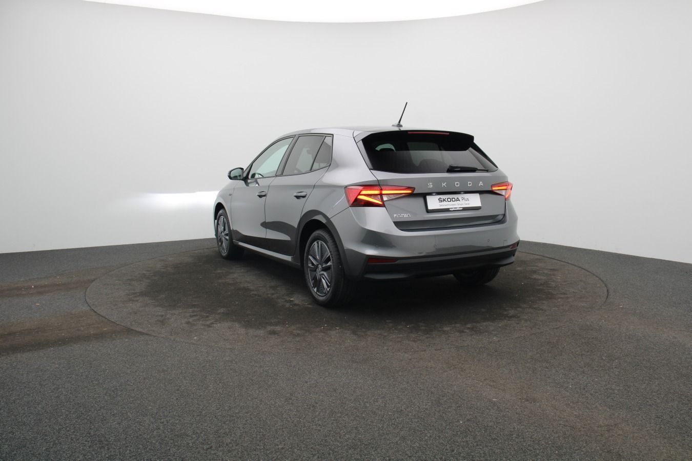Skoda Fabia - Bild 3