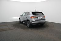 Skoda Fabia - Vorschau Bild 3