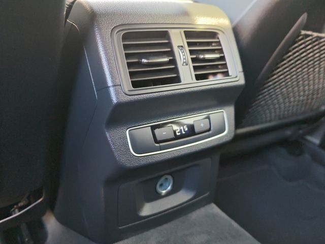 Q5 50 TFSI e quattro S line S-tronic