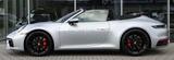 Porsche 992 911 Carrera 4S Cabrio °SPORT CHRONO°14-WEGE° - Porsche aus 2020: 911 Carrera 4s