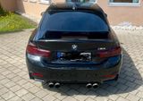 BMW M4 top Zustand  - BMW M4 aus 2014