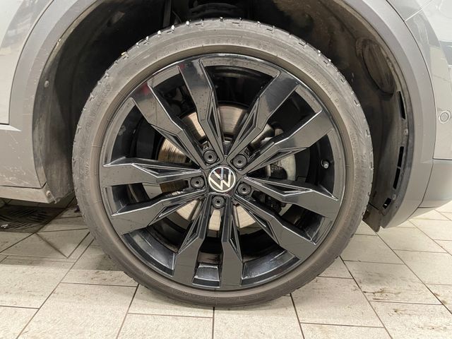 T-Roc Sport 1.5 TSI DSG RFK AHK ACC LED