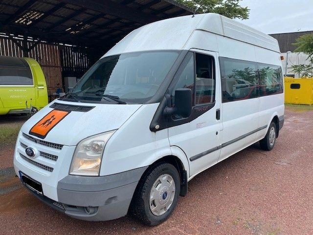 Ford Transit Kombi FT 300 L Trend