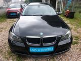 BMW 320d touring*Automatikgetriebe*TÜV-Neu* - : bis 10000 €