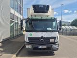 Mercedes-Benz Atego 1224 Lamberet Tiefkühl Carrier 1150 - Offers
