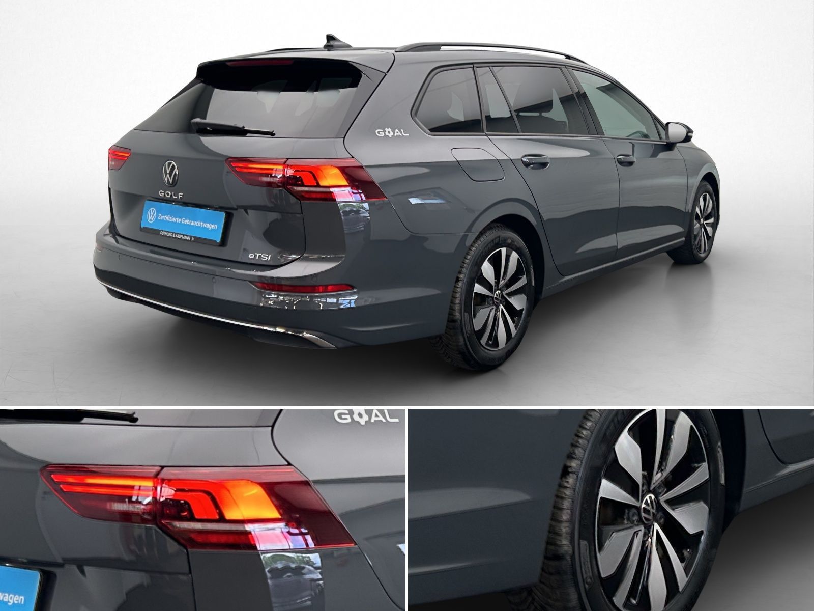 Volkswagen Golf - Bild 20