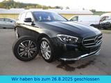 Mercedes-Benz E 220 T Park Paket/AHK schwenkbar/Sommer+Winter - Mercedes-Benz E 220 aus 2023
