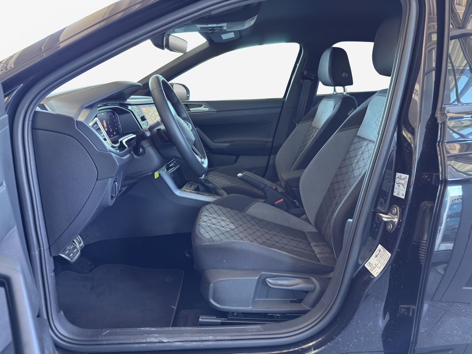 Volkswagen Taigo - Bild 12
