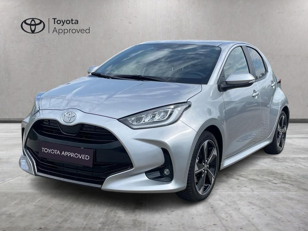 Toyota Yaris 1.5h 130 Lounge