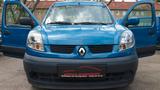 Renault Kangoo Campus aus 1.HAND - Renault Kangoo: Campus