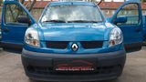 Renault Kangoo Campus aus 1.HAND - Renault Kangoo: Campus
