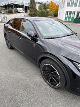Peugeot 408 PureTech 130 EAT8 GT - Peugeot 408 mit Schiebedach