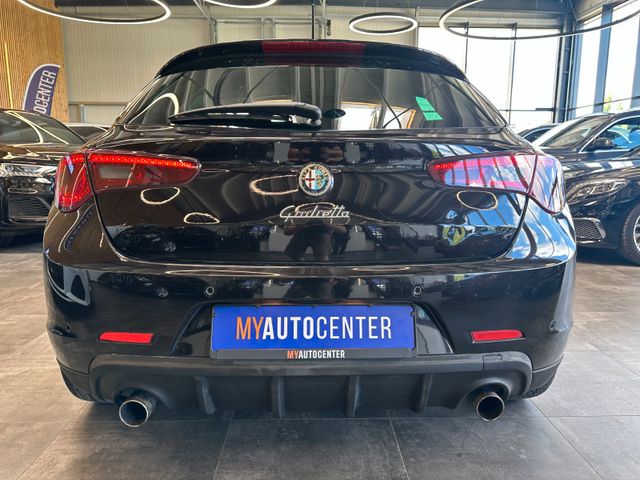 Alfa Romeo Giulietta *BI-XENONAFS)*2-ZONEN*TEMPO*SPORT*