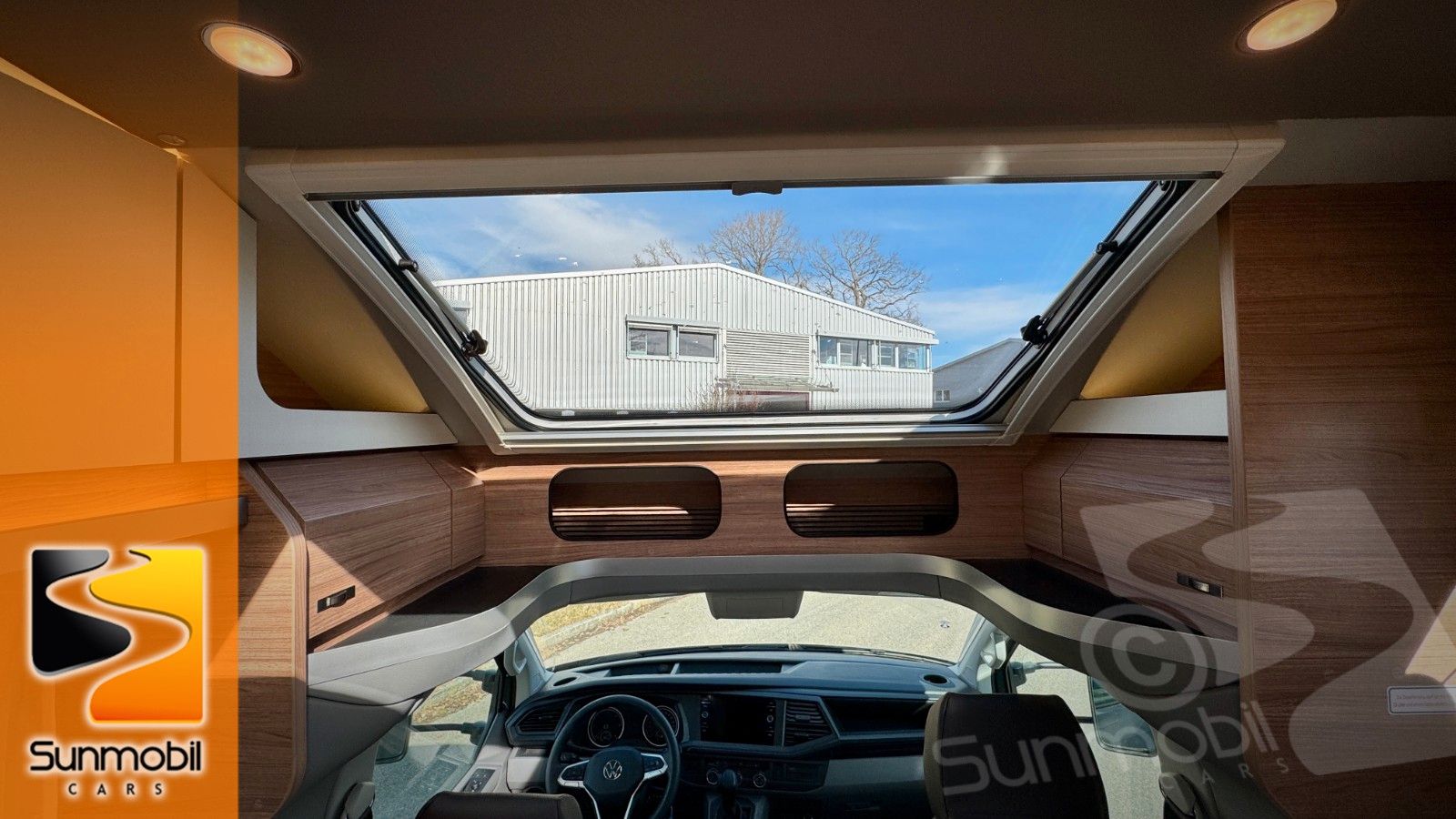 Fahrzeugabbildung Weinsberg X-Cursion 500 MQ Pepper 3500kg Premium Tür