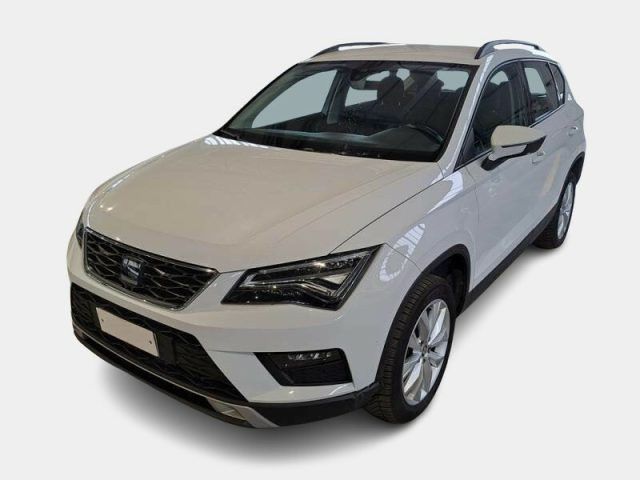 Seat SEAT Ateca 1.6 TDI DSG Business