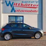 Seat Ibiza 1,0 TSI Style Navi,ACC,Sitzheiz. - Seat Ibiza Jahreswagen: ST