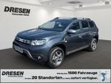 Dacia Duster Journey TCe 150 AUTOMATIK*Navi*LED*Kamera - Dacia Duster aus 2024