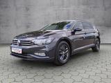 Volkswagen Passat Variant Business 2.0 TDI DSG NAV/3-Zonen - Volkswagen Passat Variant: 3b