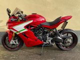Ducati SuperSport S Akrapovič / Carbon - Offers matching your search criteria