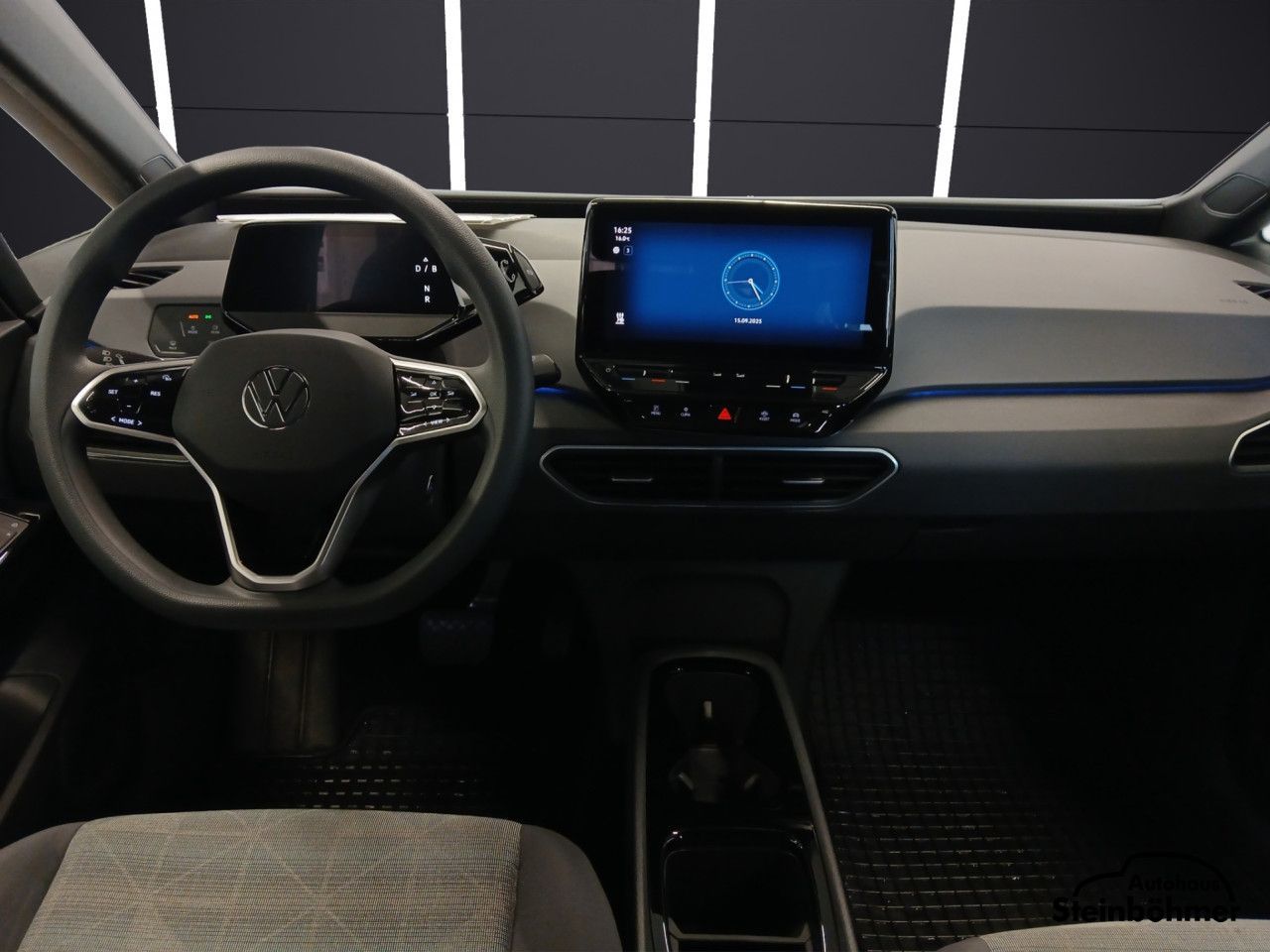 Volkswagen ID.3 - Bild 20