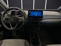 Volkswagen ID.3 - Vorschau Bild 20