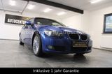 BMW 320 Baureihe 3 Coupe 320i - BMW 3er Reihe aus 2010: Coupé
