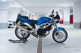 Suzuki SV 650 N  *TÜV NEU* - Angebote entsprechen deinen Suchkriterien