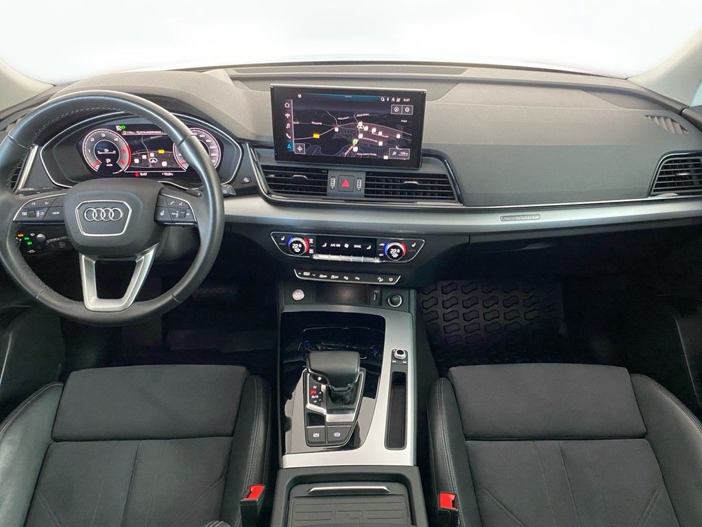 Audi Q5 - Bild 7