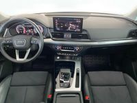 Audi Q5 - Vorschau Bild 7