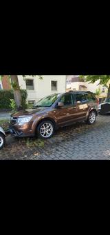 Fiat Freemont 2.0 16V Multijet Automatik Allrad L... - Fiat Freemont in Duisburg