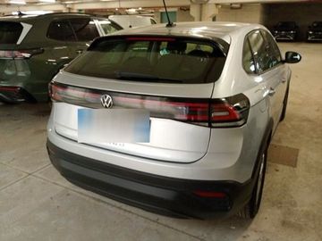 Volkswagen Taigo - 4