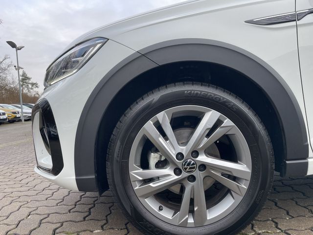 Taigo R-Line Tsi DSG Navi Matrix ACC Kamera