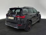Cupra Ateca 2.0 TSI 4Drive DSG Beats Sitzhzg Schiebed. - Cupra Ateca Gebrauchtwagen in Hamburg