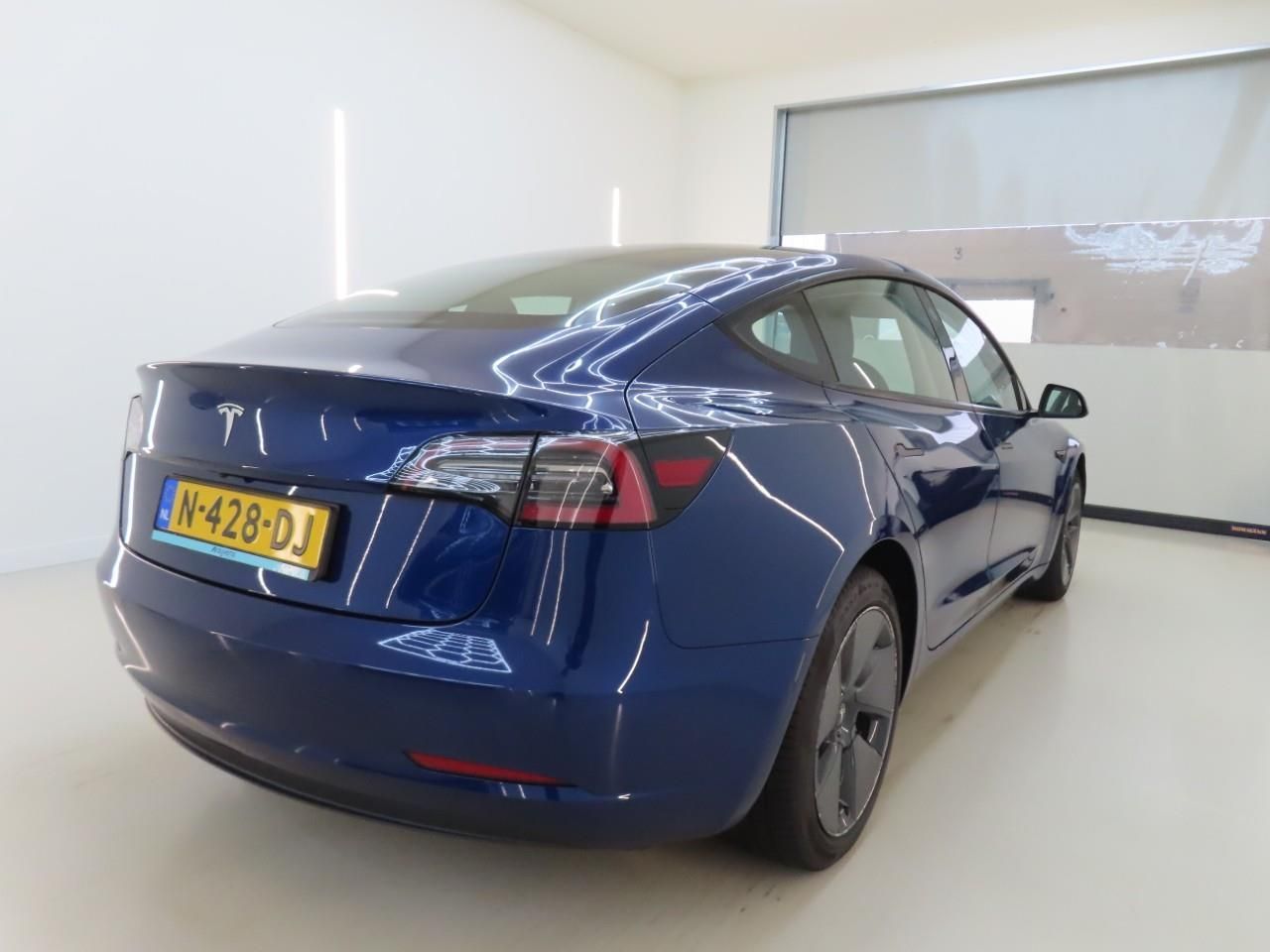 Tesla Model 3 Standard RWD Plus FACELIFT 90,2% SoH [ L imagem 3