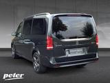 Mercedes-Benz V 250d 4MATIC AVANTGARDE EDITION Lang 360°/AMG - Mercedes Gebrauchtwagen