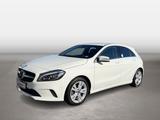 Mercedes-Benz A 180 BlueEfficiency Urban BUSINESS NAVI RFK LED - Mercedes-Benz A 180: Blueefficiency
