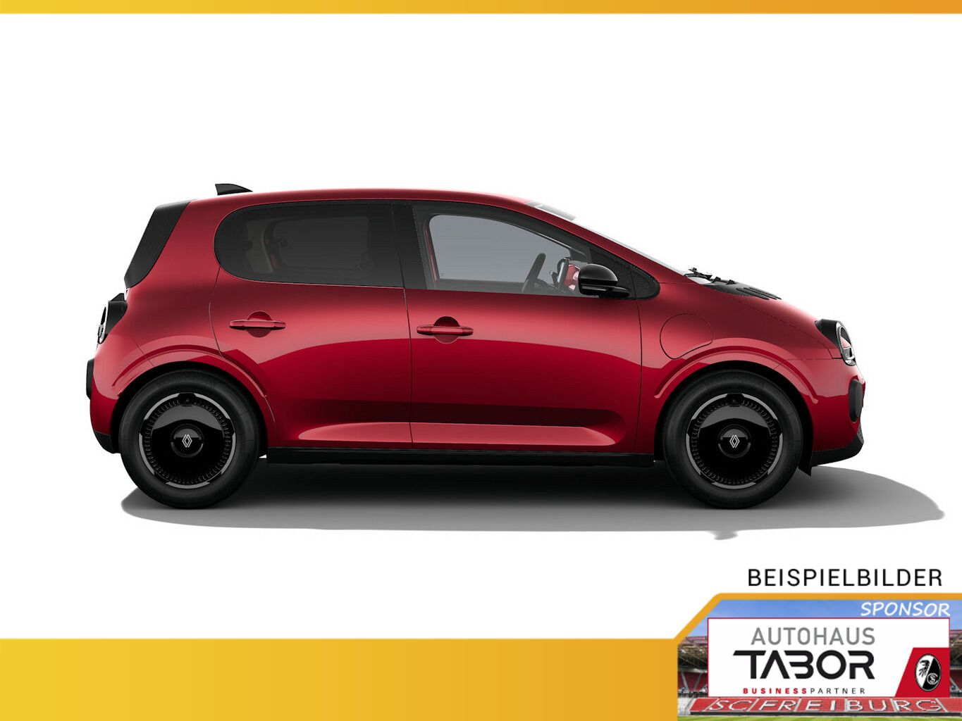 Renault Twingo - Bild 5
