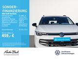 Volkswagen Golf VIII Variant 1.5 TSI GOAL, LED-Matrix, Navi - Volkswagen Golf: Goal V