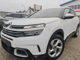 Citroën C5 Aircross BlueHDI 130 LED NAVI KAM TOP #9447 - Citroën: C9