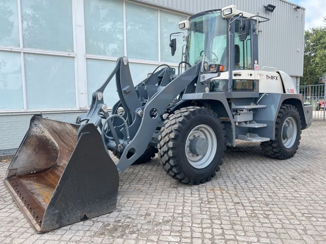 Terex TL 160 2016