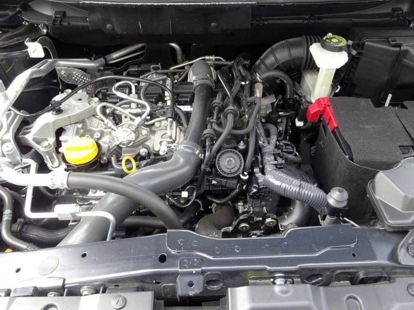 Fahrzeugabbildung Nissan Qashqai 1,3 DIG-T  N-Connecta  AHK