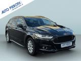Ford Mondeo Turnier 2.0 TDCi PowerShift-Aut ST-Line - Ford Mondeo: Schwarz