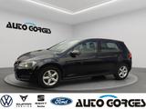 Volkswagen Golf Trendline 1.2 TSI +CLIMATRONIC+WINTER-PAKET - Volkswagen Golf: Tsi Trendline