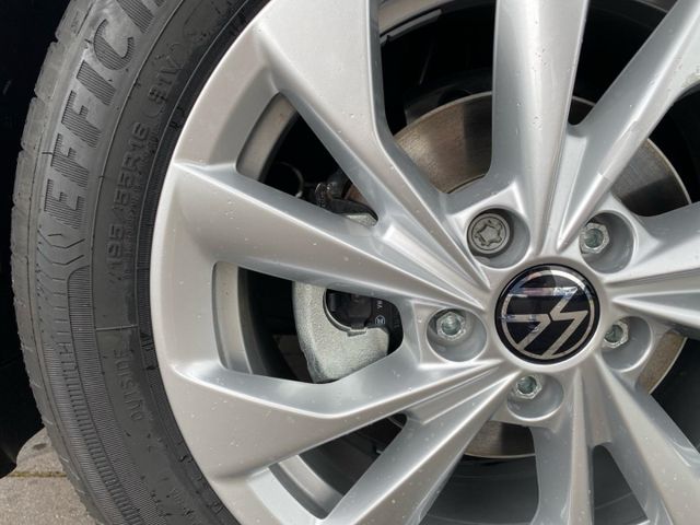 Polo Style 1.0 TSI DSG AHK LED Sitzhzg App-Conne