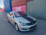 Opel Astra 1.9 CDTI twin top - Opel Astra mit Diesel-Antrieb: Twin Top