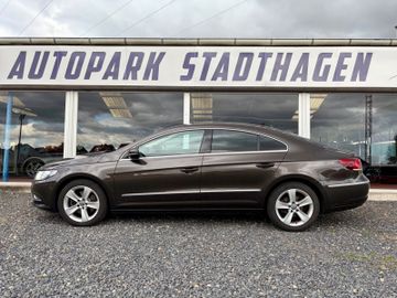 Volkswagen CC - 5