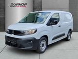 Opel Combo Electric XL erhöhte Nutzlast Winter-Paket  - Opel Combo Electric Tageszulassungen