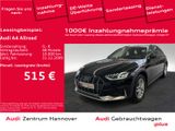 Audi A4 allroad 40 TDI quattro AHK LED Kamera virtual